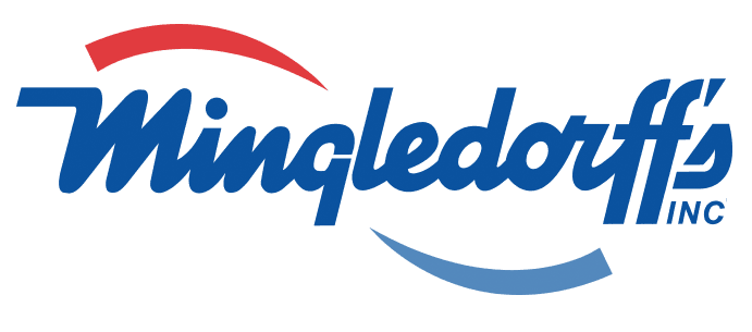 Mingledorff's